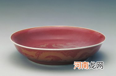 明代瓷器品种及其工艺特点