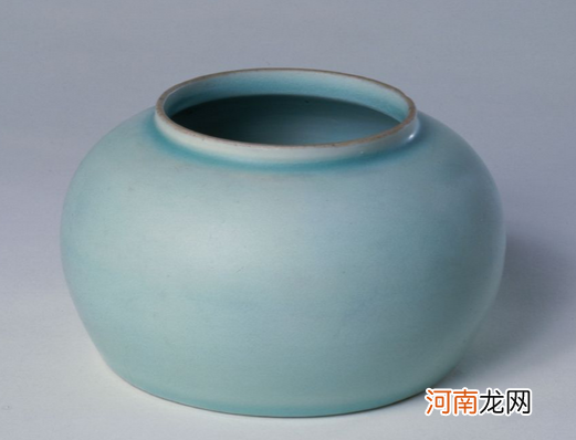 明代瓷器品种及其工艺特点