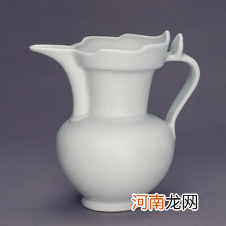 明代瓷器品种及其工艺特点