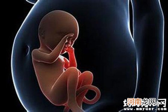 什么是胎动 怀孕多久时间有胎动，孕妇胎动感觉