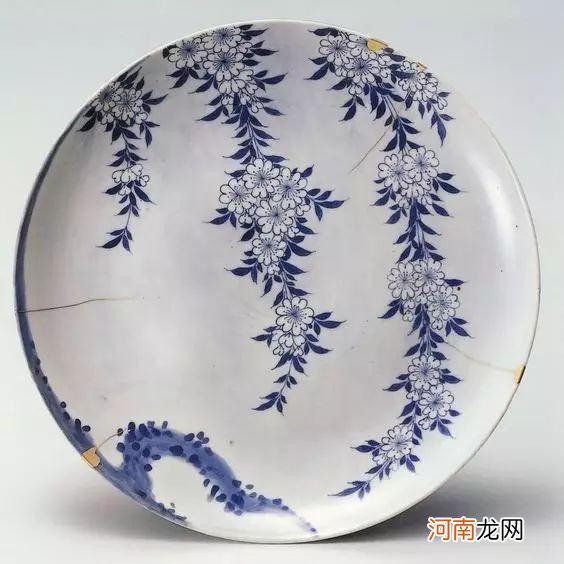 什么叫青花瓷 青花瓷的图案和对于中国的意义