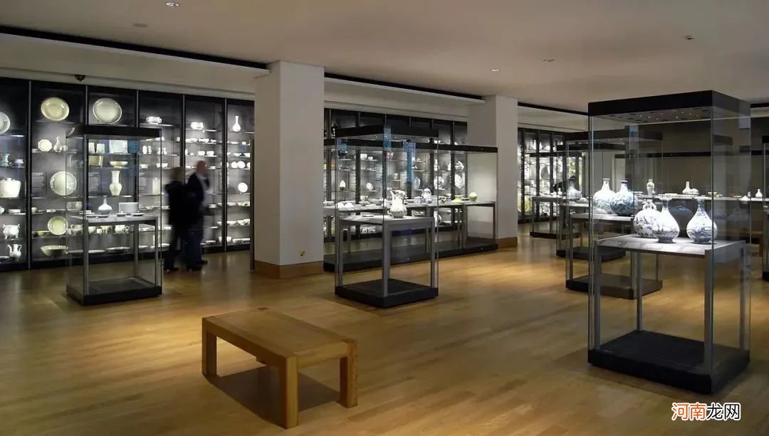 什么叫青花瓷 青花瓷的图案和对于中国的意义