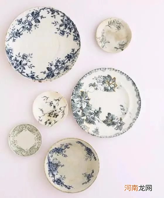 什么叫青花瓷 青花瓷的图案和对于中国的意义