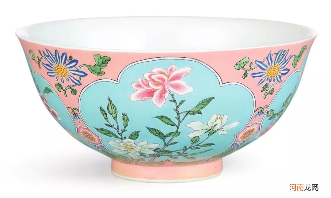 什么叫青花瓷 青花瓷的图案和对于中国的意义