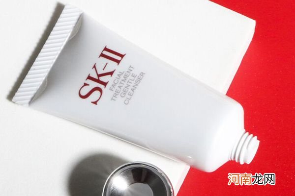 sk2品牌介绍 sk2是什么牌子