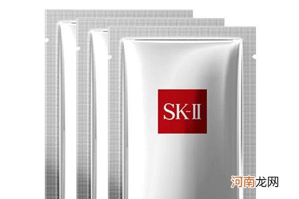 sk2品牌介绍 sk2是什么牌子