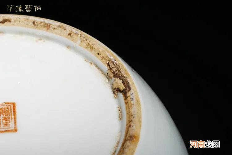 清代青花盘子近期拍卖行情 清代青花盘子图片及价格