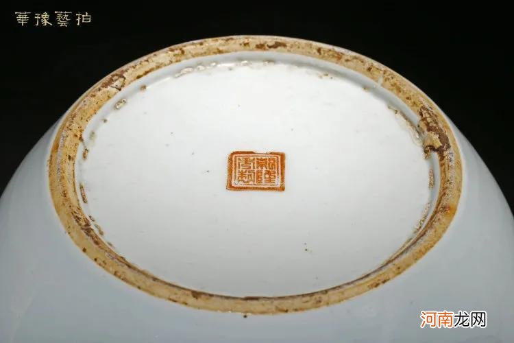 清代青花盘子近期拍卖行情 清代青花盘子图片及价格