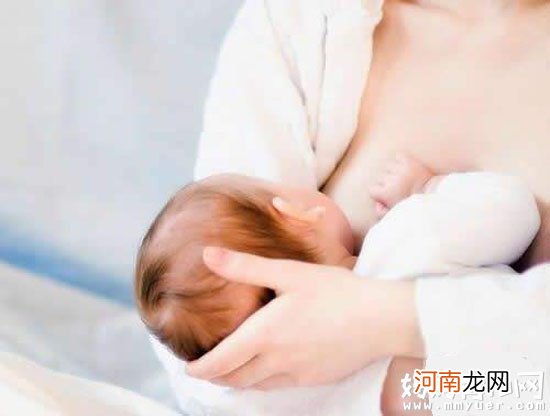 揭秘宝宝吃母乳为什么不长肉 真相竟然是这样！