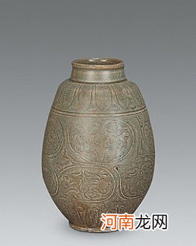 中国历代名窑越窑的特征 越窑各个时期的特点