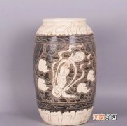 论磁州窑收藏的珍贵程度 真品磁州窑底足特点几图片