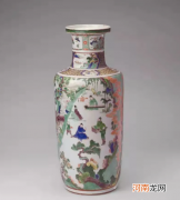 真正的郎窑红瓷器底足特征及真品图片