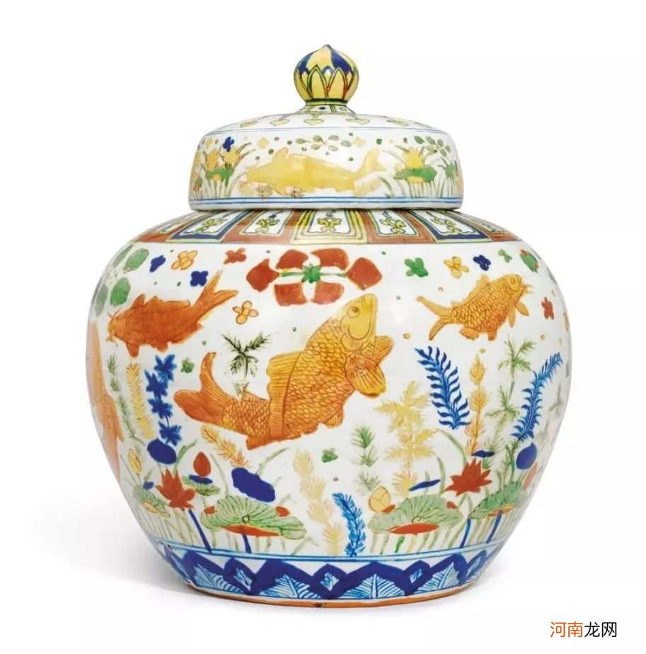 中国十大天价瓷器 中国最顶级的10大瓷器