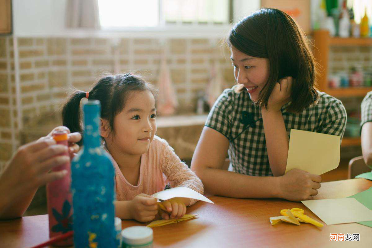 父母都是“预言家”：你所说的话，在孩子身上很容易应验，别不信