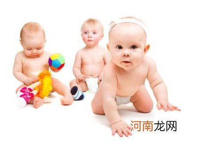 给婴幼儿养胃 须掌握八个秘诀