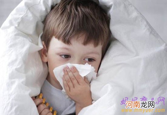 病毒性感冒来势汹汹 缓解宝宝感冒不适的居家护理方法妈妈秒藏
