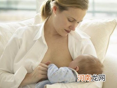 纠正宝宝乳头错觉的10技巧