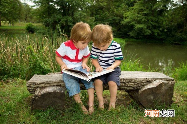 适合3岁男宝宝看的书 小小男子汉养成记从读书开始