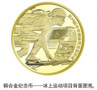 冬奥会纪念币暴涨 奥运会纪念币一套多少钱