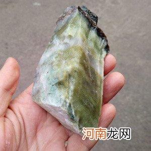 南阳独山玉入门介绍 南阳独山玉值钱吗