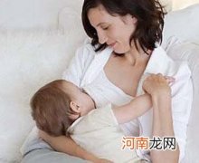 新生儿溢乳的原因及护理