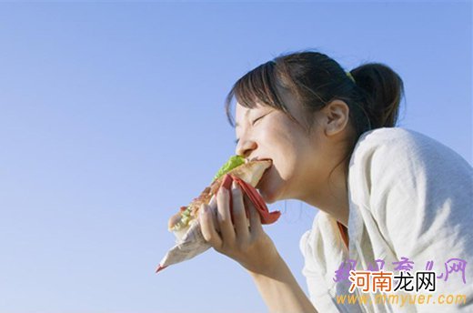 备孕不能吃的东西你知多少？这15种食物最好少吃或不吃