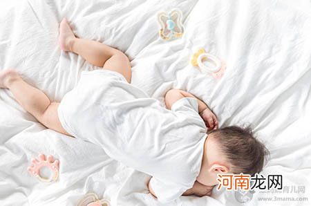 如何解救睡渣宝宝？掌握这几个核心技术
