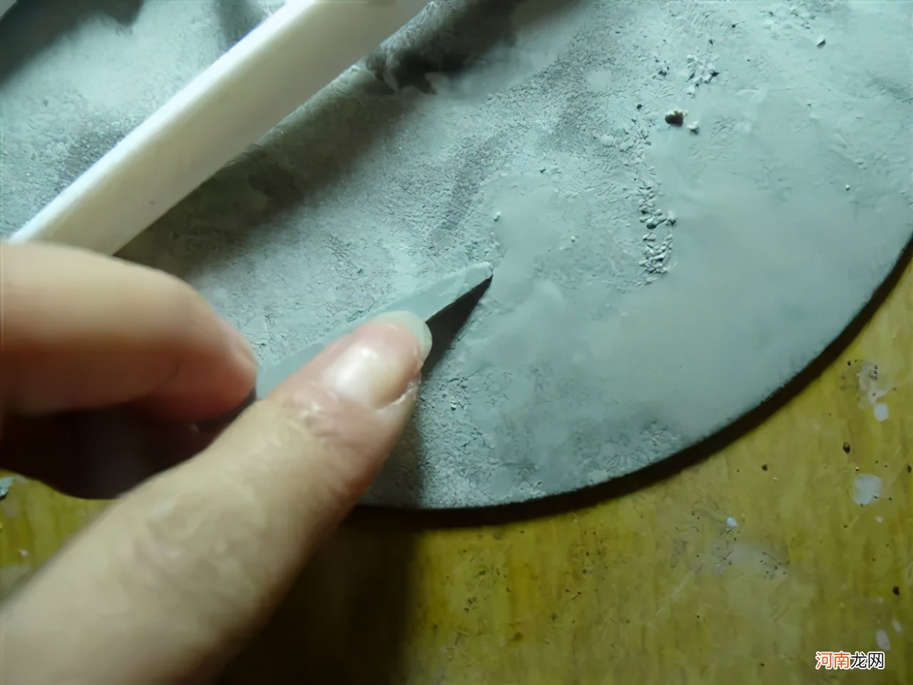 玉石抛光的方法 如何打磨玉石