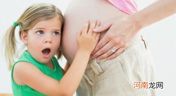 造吗？胎儿在腹中做这8件事 宝妈竟一点也不知情