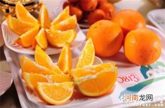 孕妇吃橘子会引起宝宝黄疸吗 孕晚期吃橘子好吗
