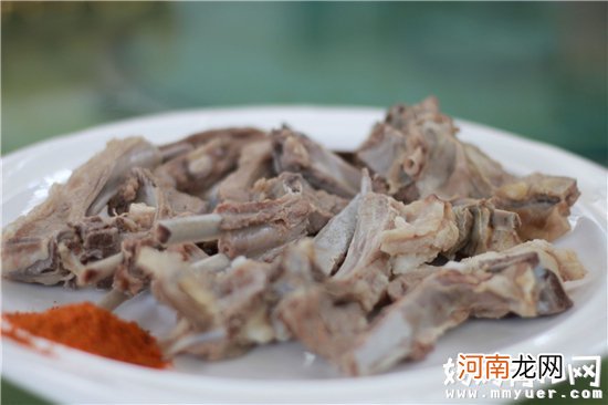 孕妇吃羊肉宝宝会发羊癜疯吗 孕妇吃羊肉需注意事项