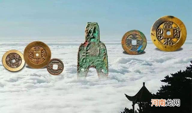 古钱币排行榜 最值钱的古币排名