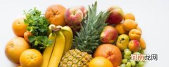 纤维素水果有哪些 纤维素水果介绍
