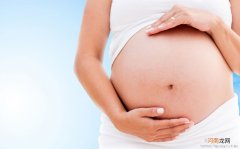 孕晚期孕妇肚子硬的注意事项