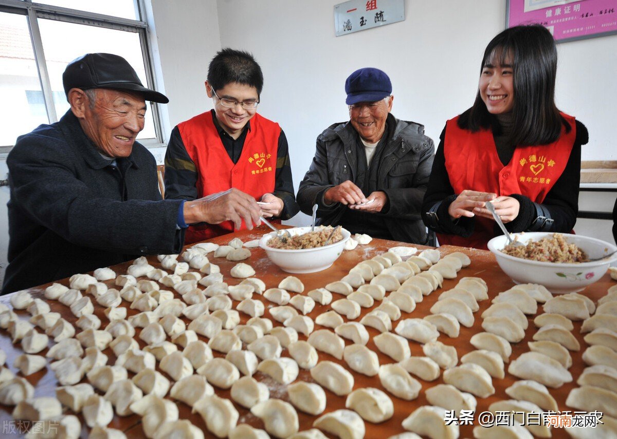 你知道冬至吃饺子是谁的纪念吗 冬至吃饺子是什么纪念？