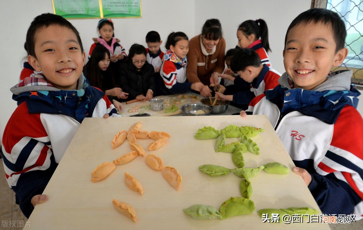 你知道冬至吃饺子是谁的纪念吗 冬至吃饺子是什么纪念？