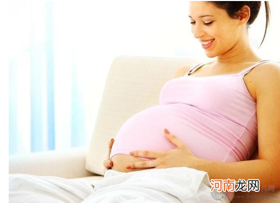 在顺产的时候，有这3个“特征”的孕妇，宫口开得快，顺产更容易_胎儿 - 顺产