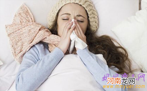 新生妈咪在哺乳期怎么预防感冒？