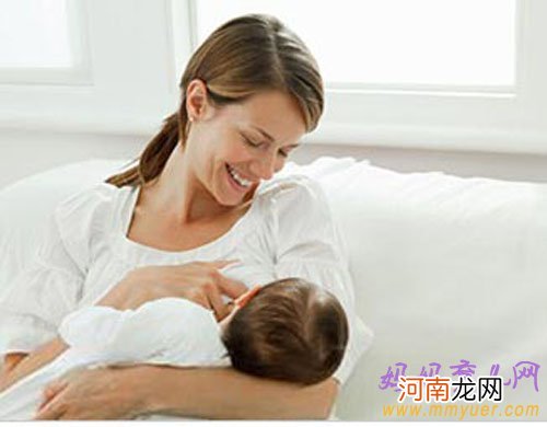 妈妈感冒可以给宝宝喂奶吗 哺乳期感冒喂奶注意事项