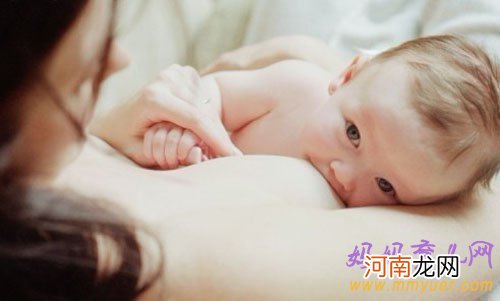 妈妈哺乳期感冒可以吃药吗？