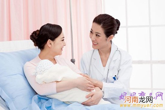 产褥期的科学护理告别传统坐月子