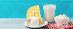 减肥能喝低脂牛奶吗 低脂牛奶可以减肥吗