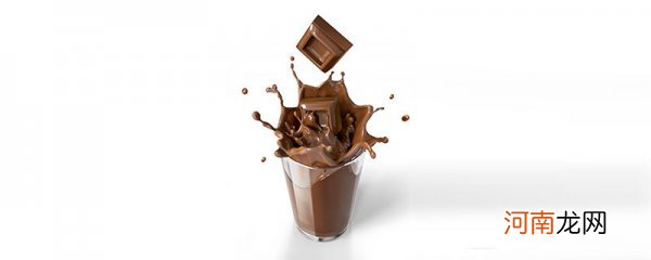 黑巧克力能减肥么 黑色巧克力能减肥吗？