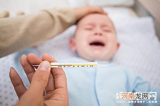 孩子感冒了怎么办处理的那些小问题 这里全有了!