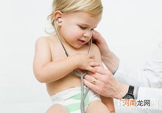 孩子感冒了怎么办处理的那些小问题 这里全有了！