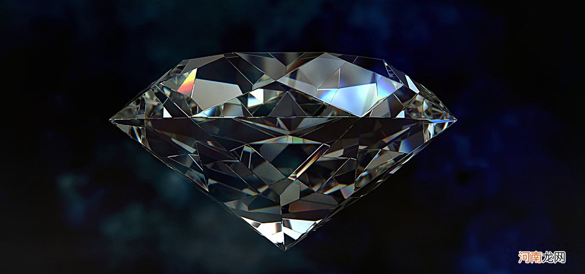 简单有效的钻石鉴别方法 怎么鉴别钻石真假