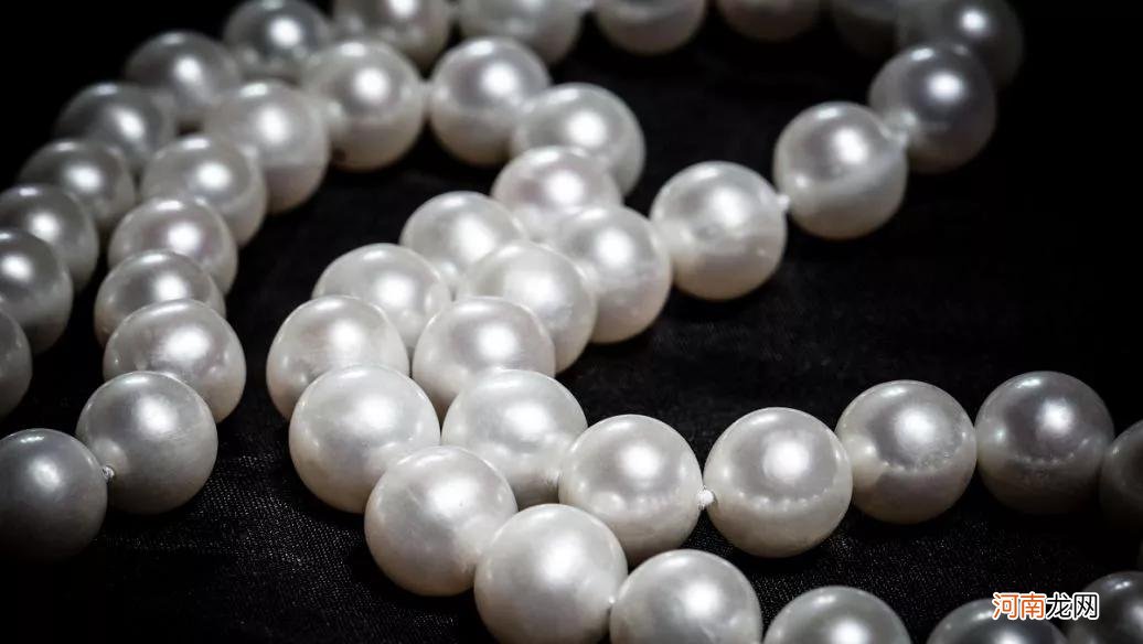 珍珠的鉴别知识 珍珠真假辨别方法