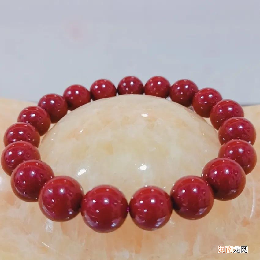 朱砂鉴别方法及佩戴禁忌与功效