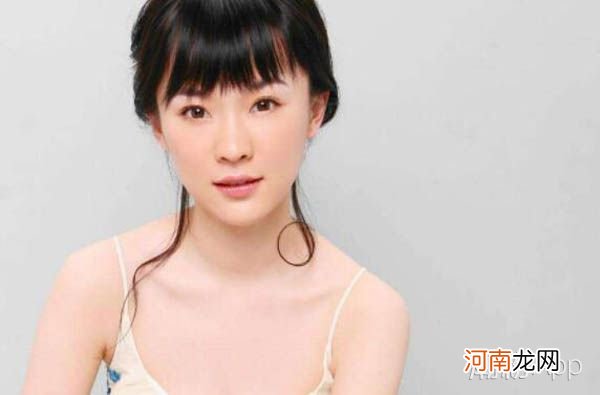 霍思燕产后减肥方法