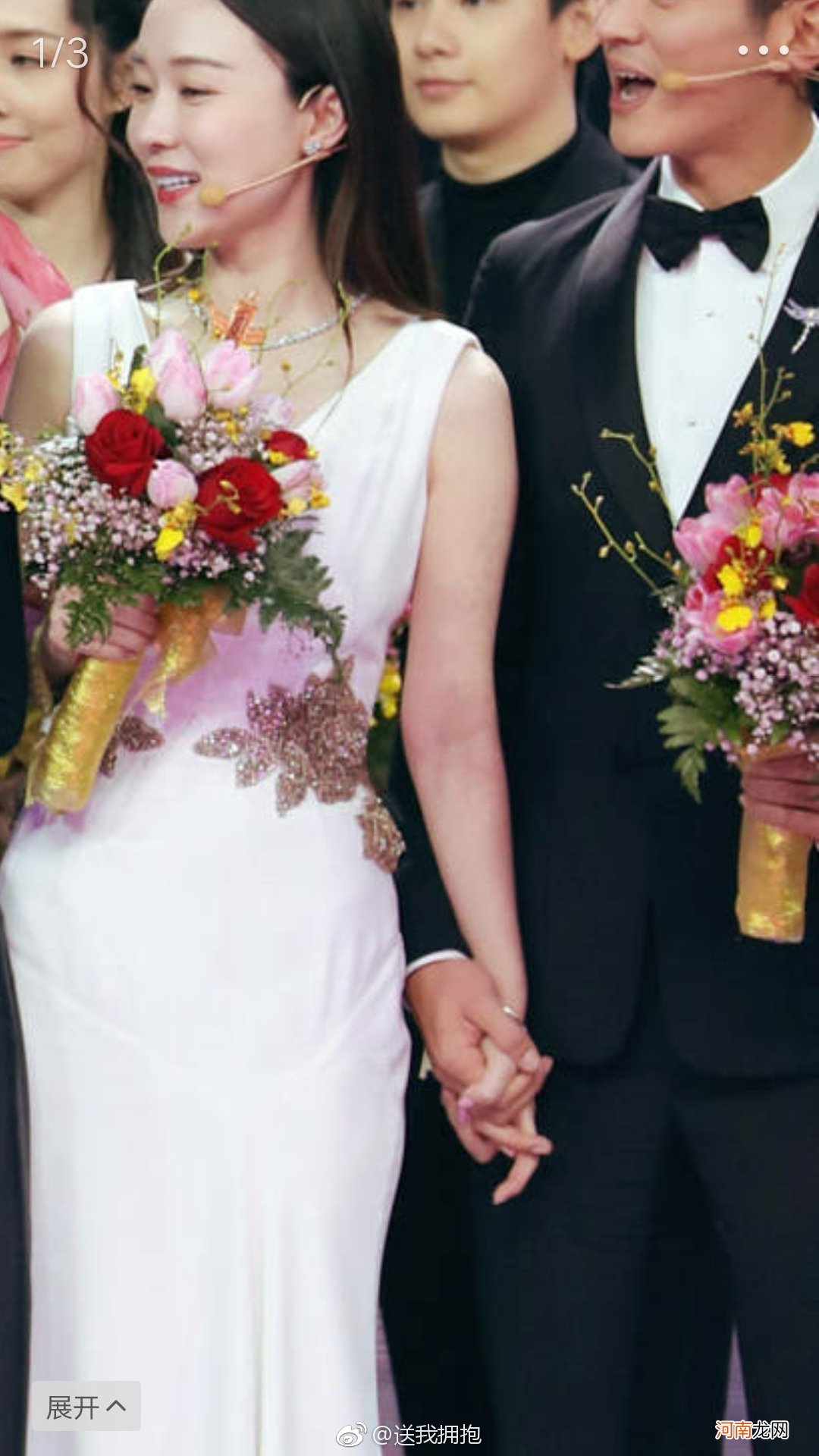 霍思燕产后减肥方法